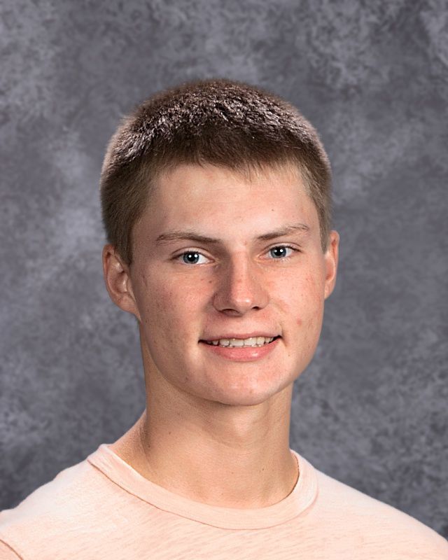 Pinckneyville - Kyle Kreger